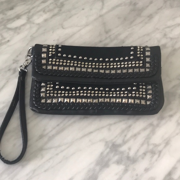 Bebe clutch - Picture 1 of 5